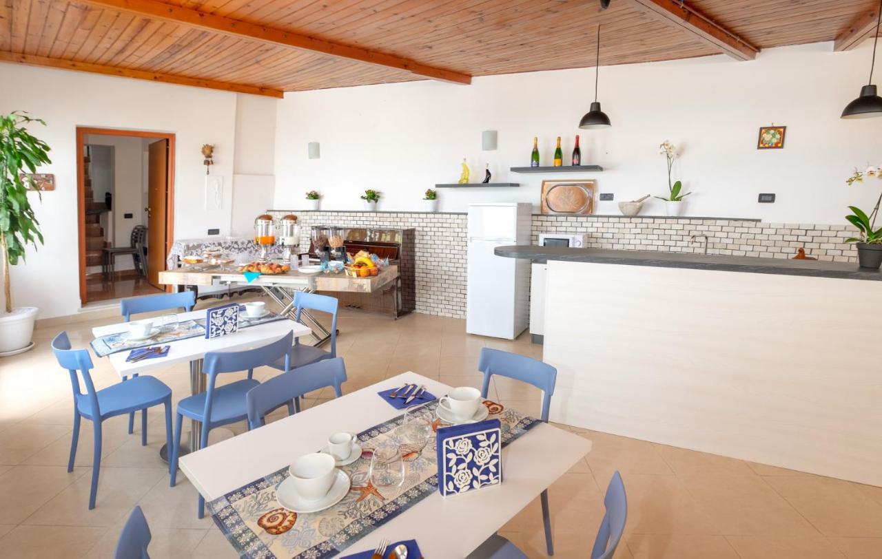 Casa Mareluna 비코에쿠엔세 외부 사진