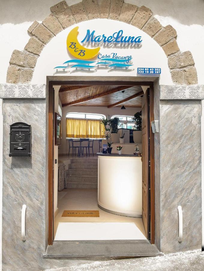 Casa Mareluna 비코에쿠엔세 외부 사진