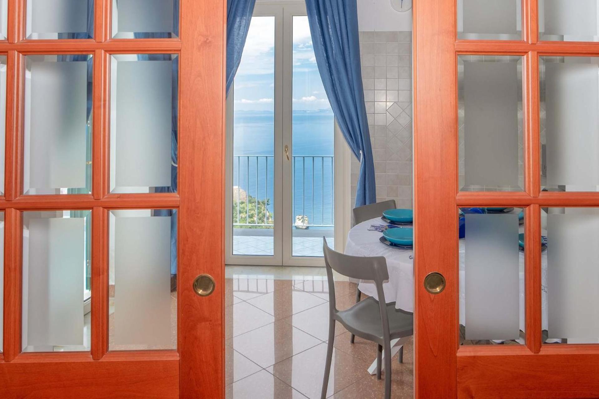 Casa Mareluna 비코에쿠엔세 객실 사진